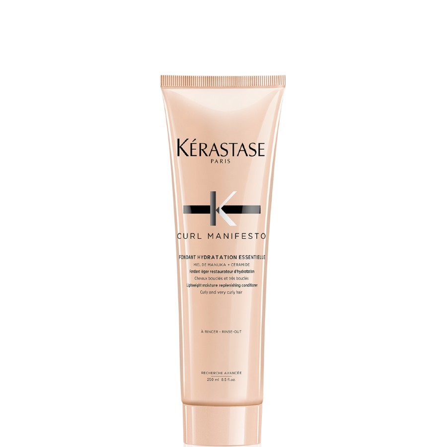 Kerastase Fondant Hydratation Essentielle Conditioner - Conditioner για σγουρά μαλλιά 250ML