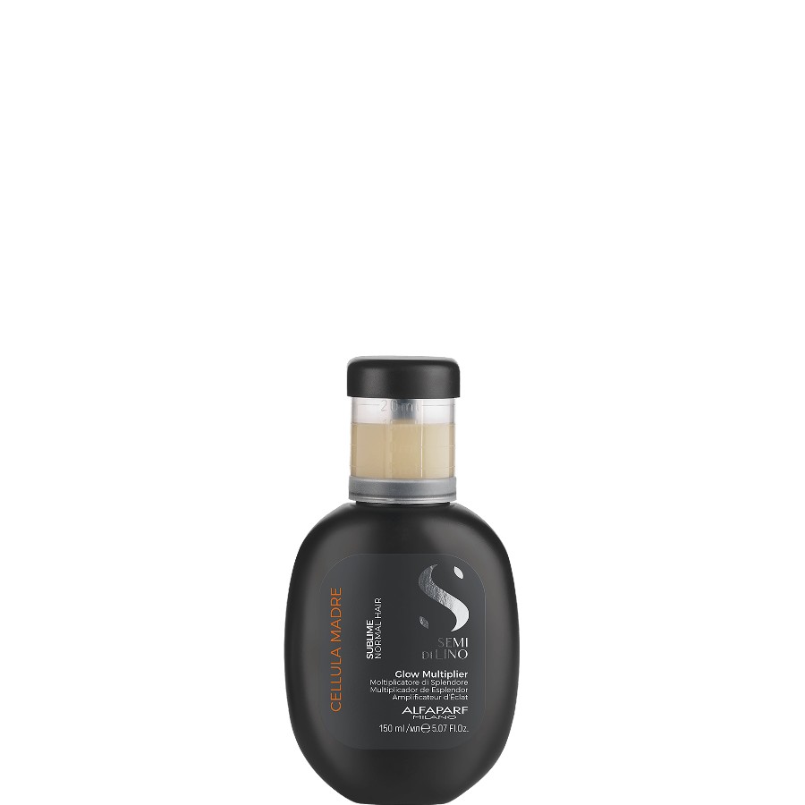 Alfaparf Semi di Lino Sublime Cellula Madre Glow Multiplier 150ml