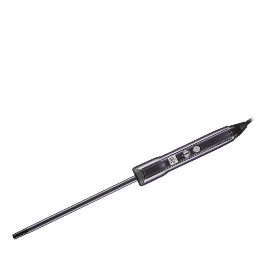 BABYLISS PRO 4 ARTISTS BAB2910E ΜΑΣΙΑ ΓΙΑ ΜΠΟΥΚΛΕΣ DIGICURL KERATIN LUSTRE 10mm