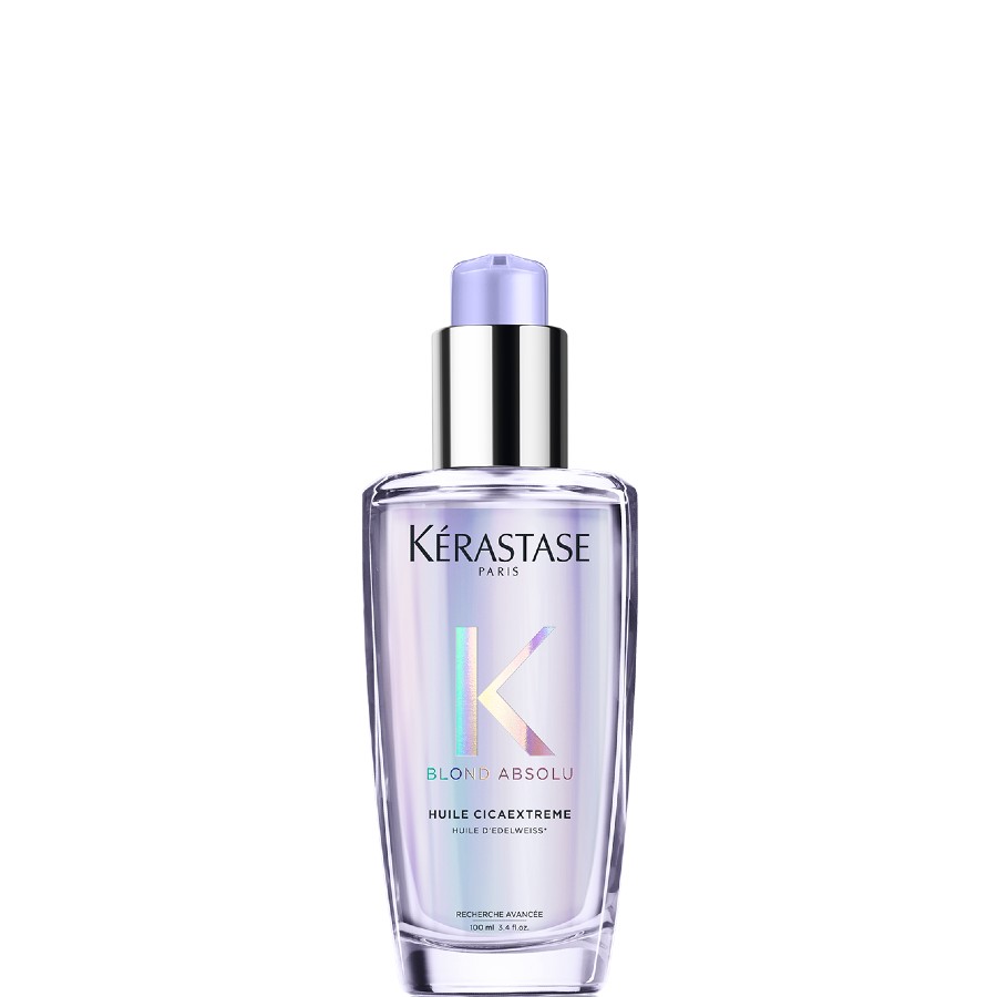 Kérastase Blond Absolu Huile Cicaextreme - Έλαιο Για Ξανοιγμένα Μαλλιά 100ML
