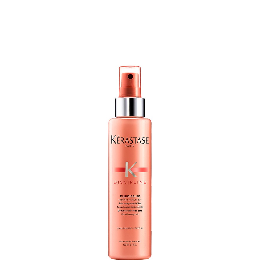 Kérastase Discipline Fluidissime Anti Frizz Spray - Σπρέι Κατά Του Φριζαρίσματος Για Ατίθασα Μαλλιά 150ML