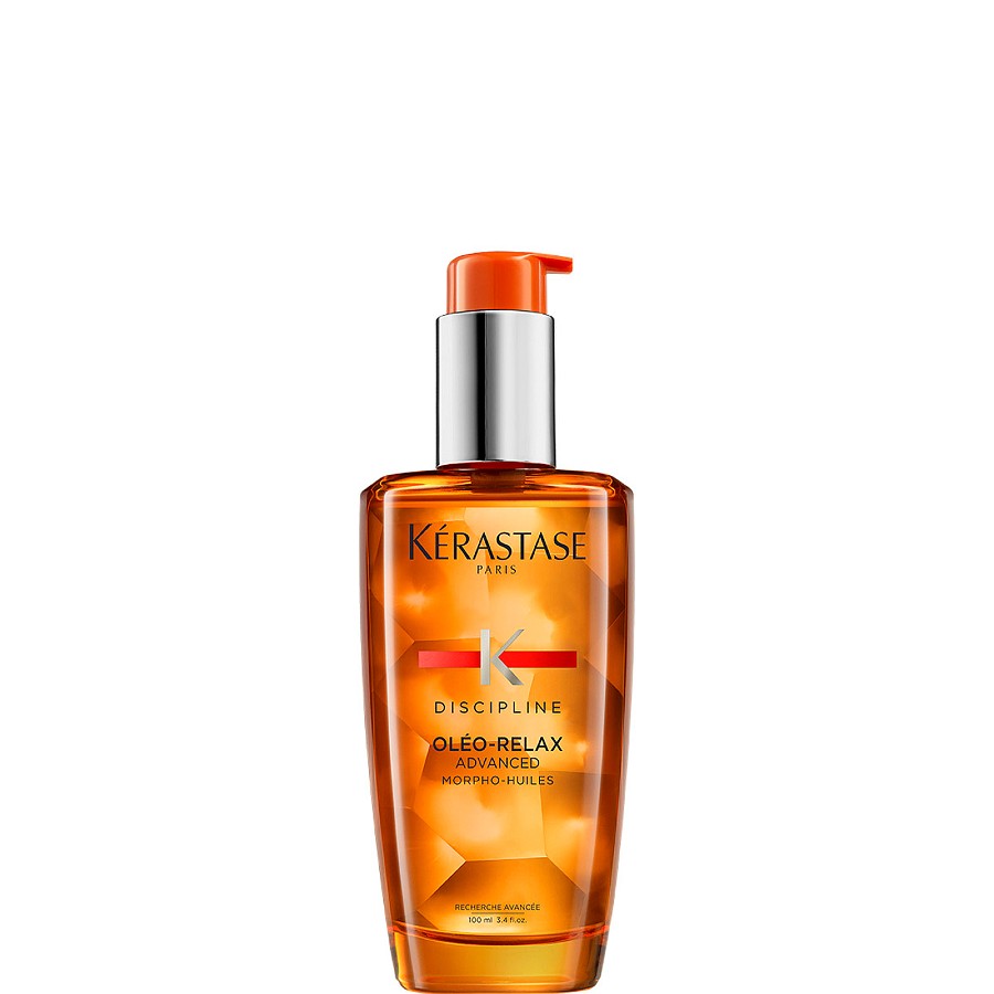Kérastase Discipline Huile Oleo Relax Oil - Έλαιο για Ατίθασα Μαλλιά 100ML