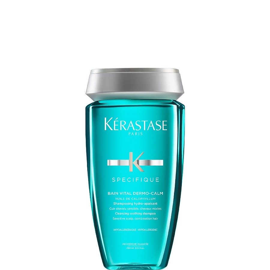 Kérastase Specifique Bain Dermo Calm Vital - Σαμπουάν για το Ευαίσθητο Τριχωτό 250ML