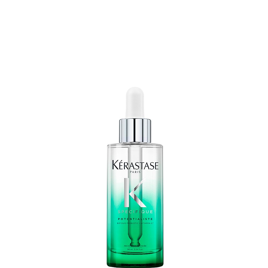 Kerastase Specifique Serum Potentialiste - Serum Ορός Προστασίας Για Το Μη Ισορροπημένο Τριχωτό 90ML