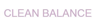 CLEAN BALANCE