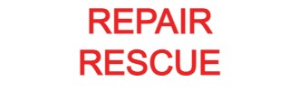 REPAIR RESCUE