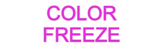 COLOR FREEZE