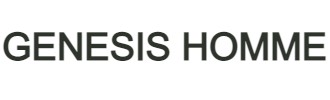 GENESIS HOMME