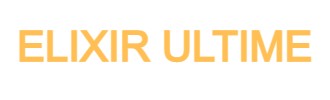 ELIXIR ULTIME