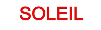 SOLEIL