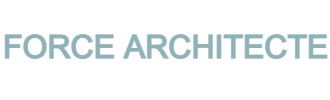 FORCE ARCHITECTE