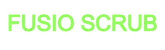 FUSIO SCRUB