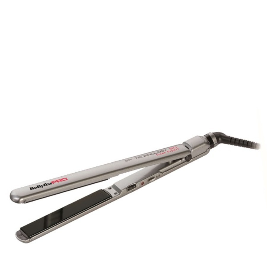 BABYLISS PRO BAB2072EPE ΠΡΕΣΑ ΜΑΛΛΙΩΝ SLEEK ΜΕ ΚΕΡΑΜΙΚΕΣ ΠΛΑΚΕΣ 24mm