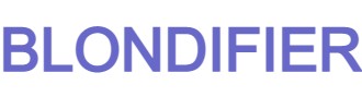 BLONDIFIER