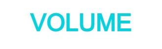 VOLUME