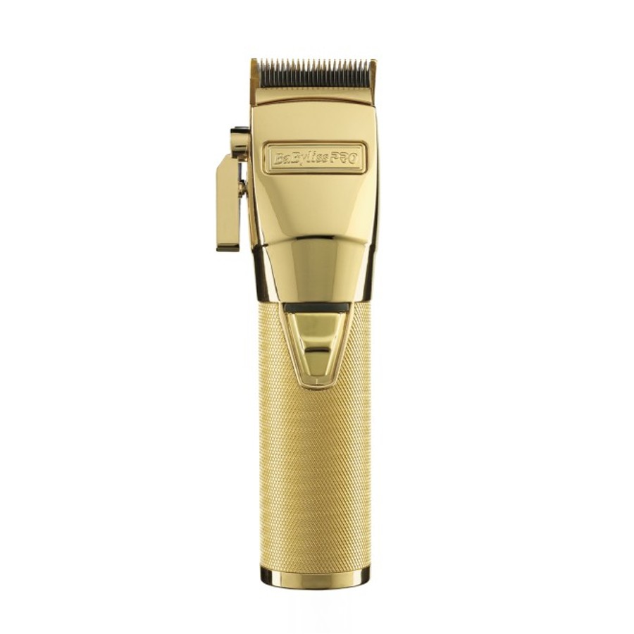 BABYLISS PRO 4ARTISTS FX8700GE ΚΟΥΡΕΥΤΙΚΗ ΜΗΧΑΝΗ ΧΡΥΣΗ