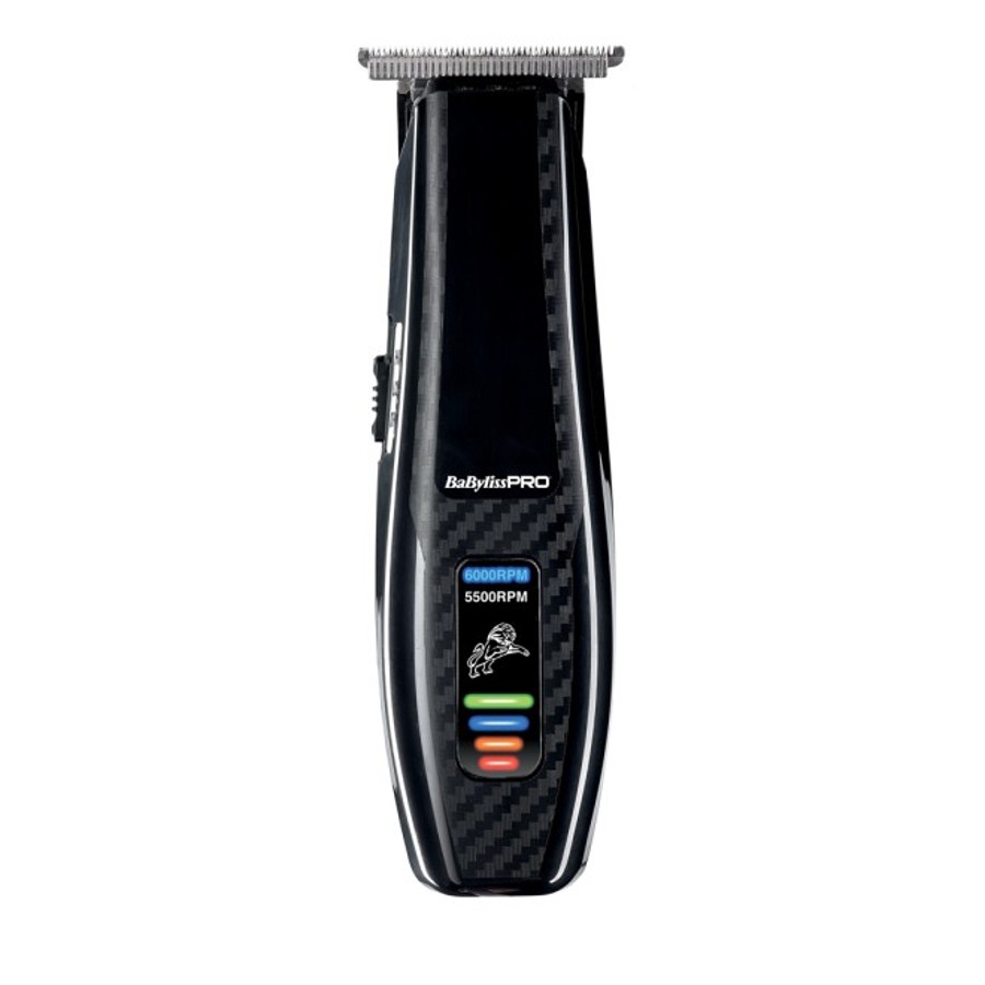 BABYLISS PRO FX59ZE FLASH TRIMMER ZERO GAP