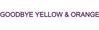 BOLD COLOR WASH