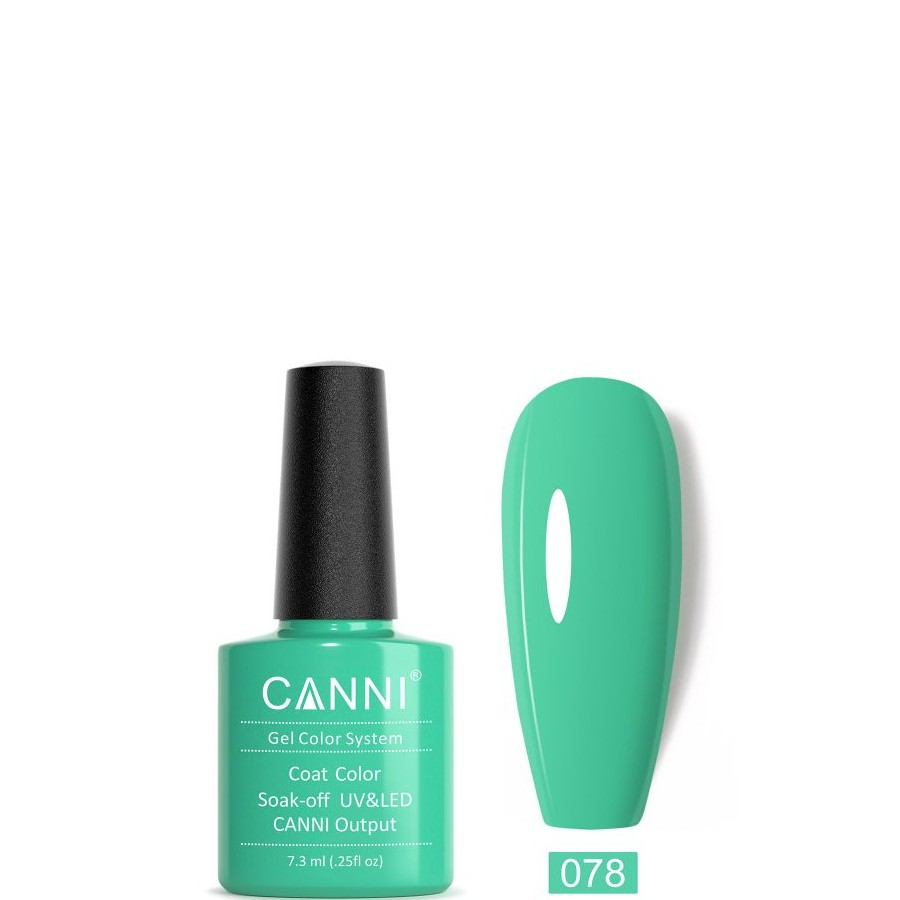 Canni 078 Springgreen 7.3ml