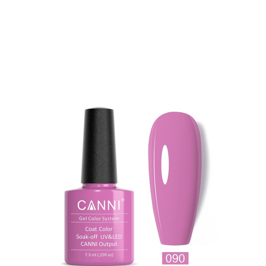 Canni 090 Lively Pink 7.3ml