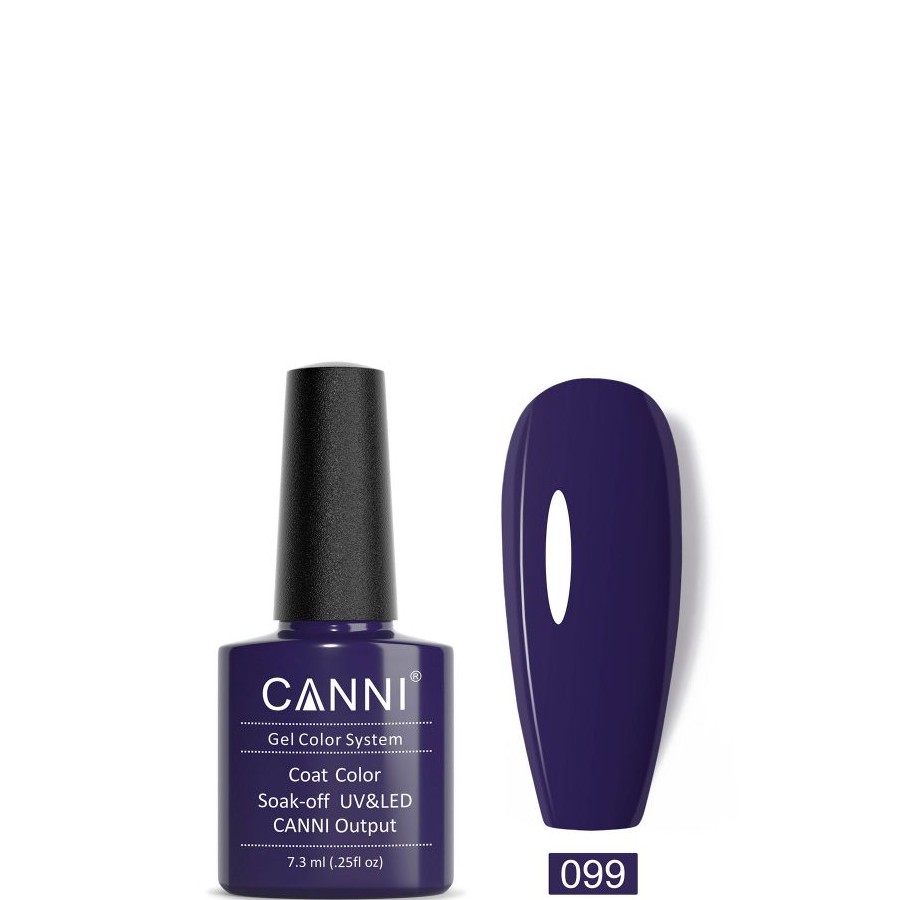 Canni 099 Bright Purple 7.3ml