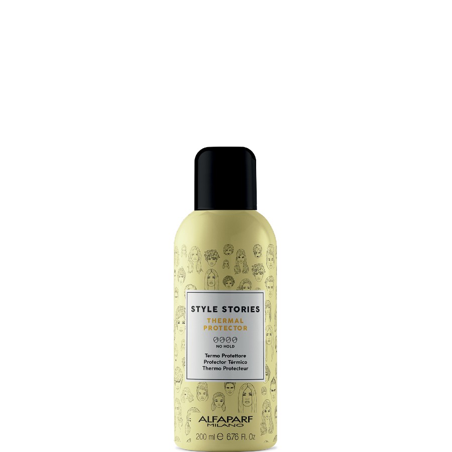 Alfaparf Milano Style Stories Thermal Protector - Σπρέι προστασίας από την θερμότητα 200ML