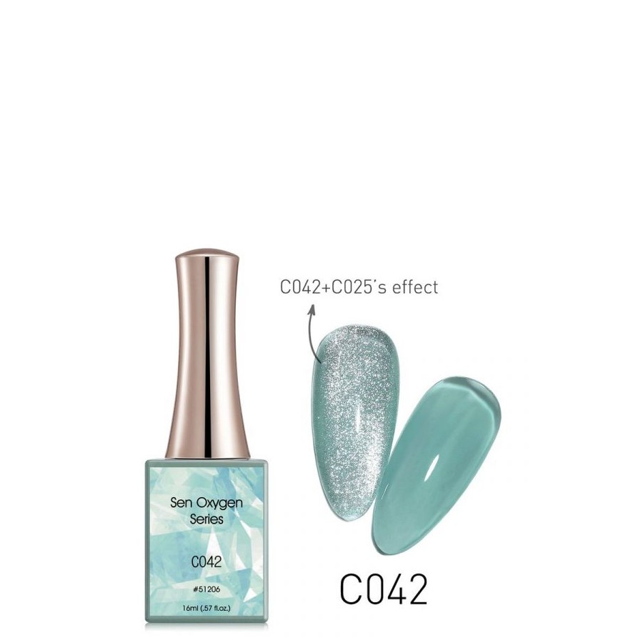 CANNI Sen Oxygen – C042 16ml