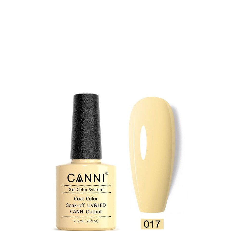 Canni 017 Cream 7.3ml