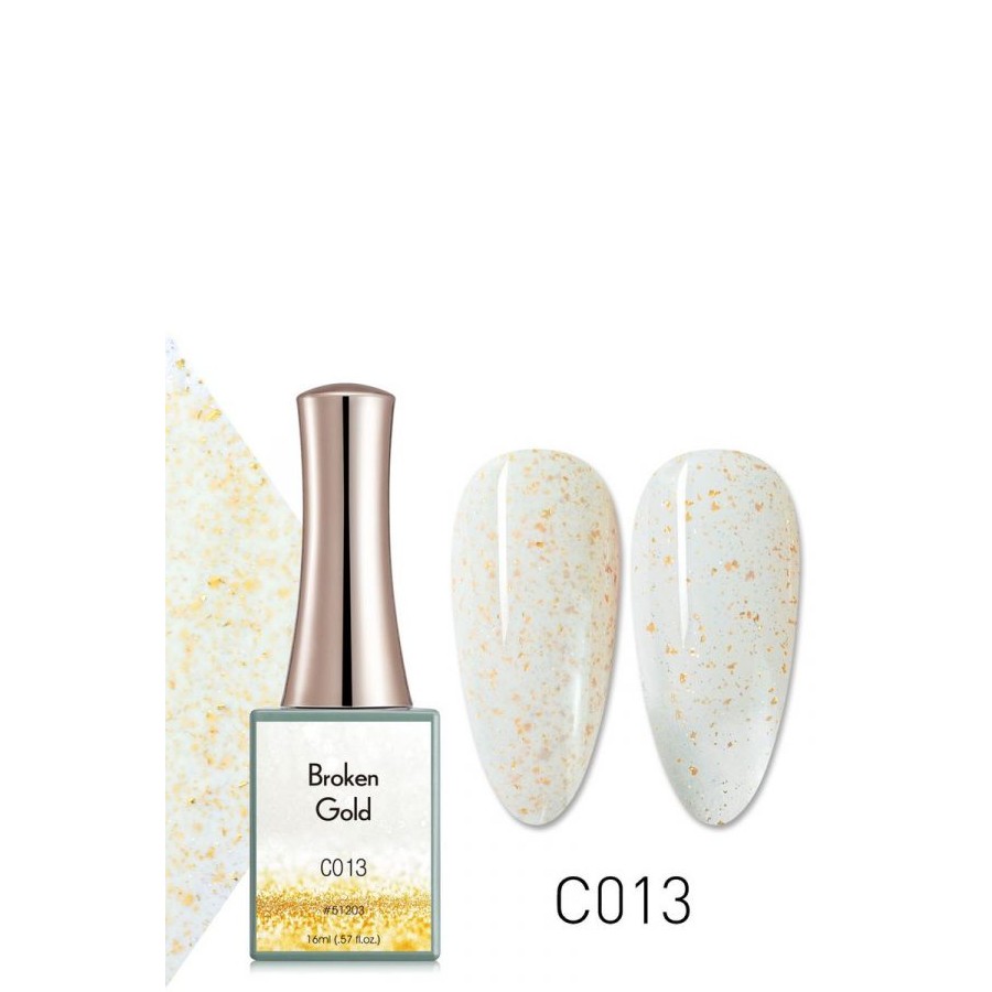 Canni Broken Gold – C013 16ML