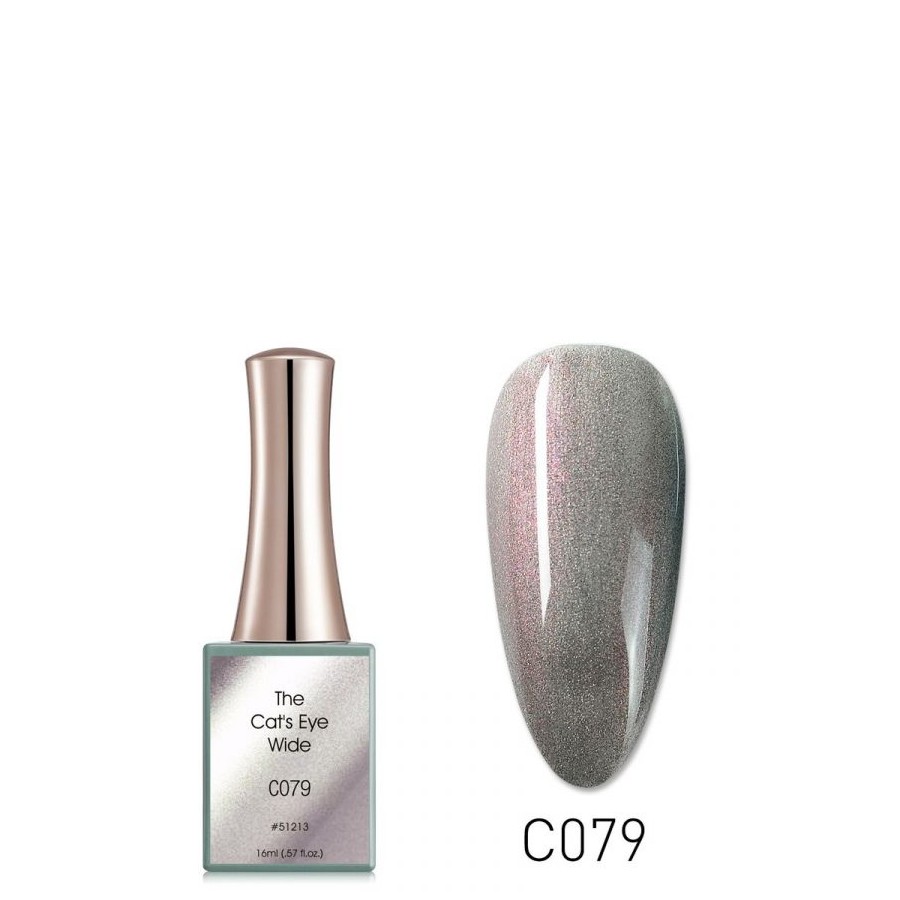 Canni Cat’s Eye Wide – C079 16ML