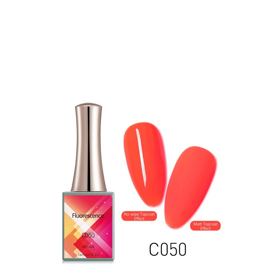 Canni Fluorescence – C050 16ML