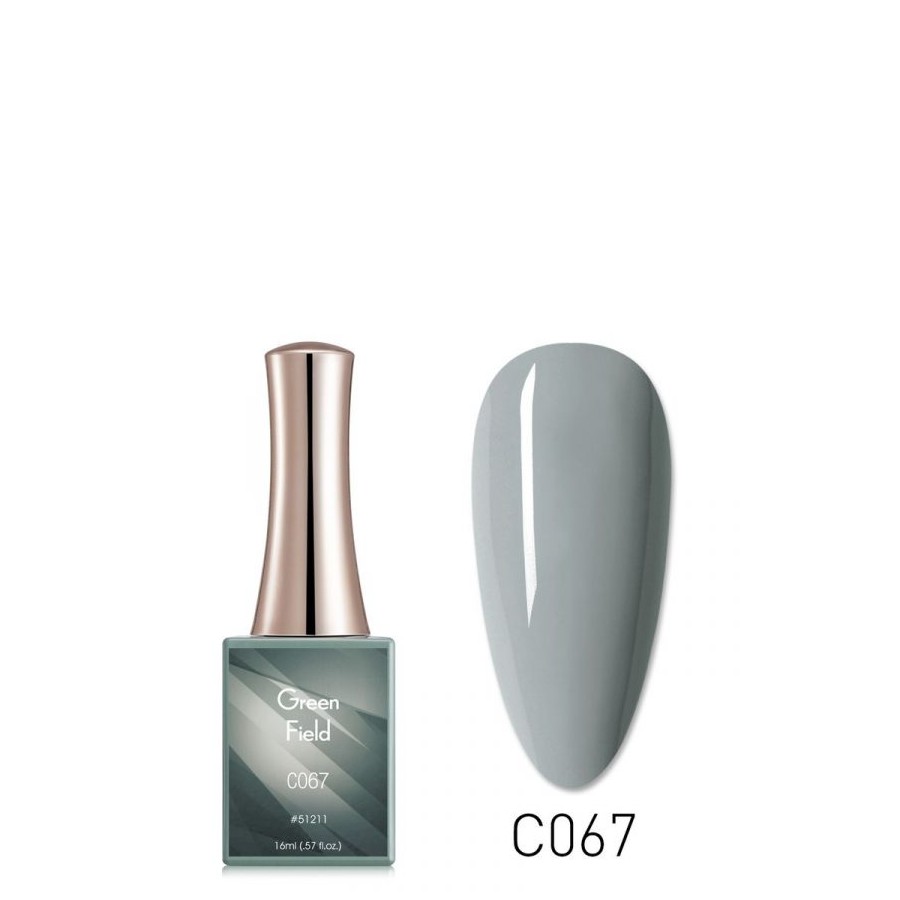 Canni Green Field – C067 16ML