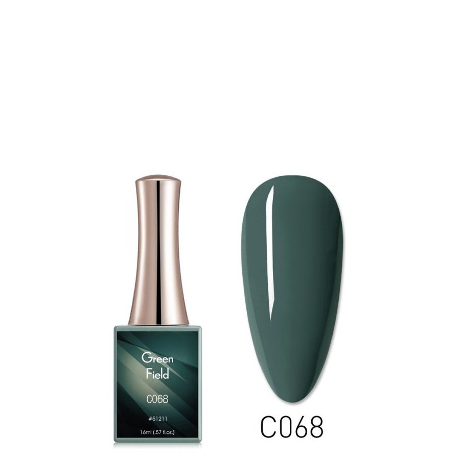 Canni Green Field – C068 16ML