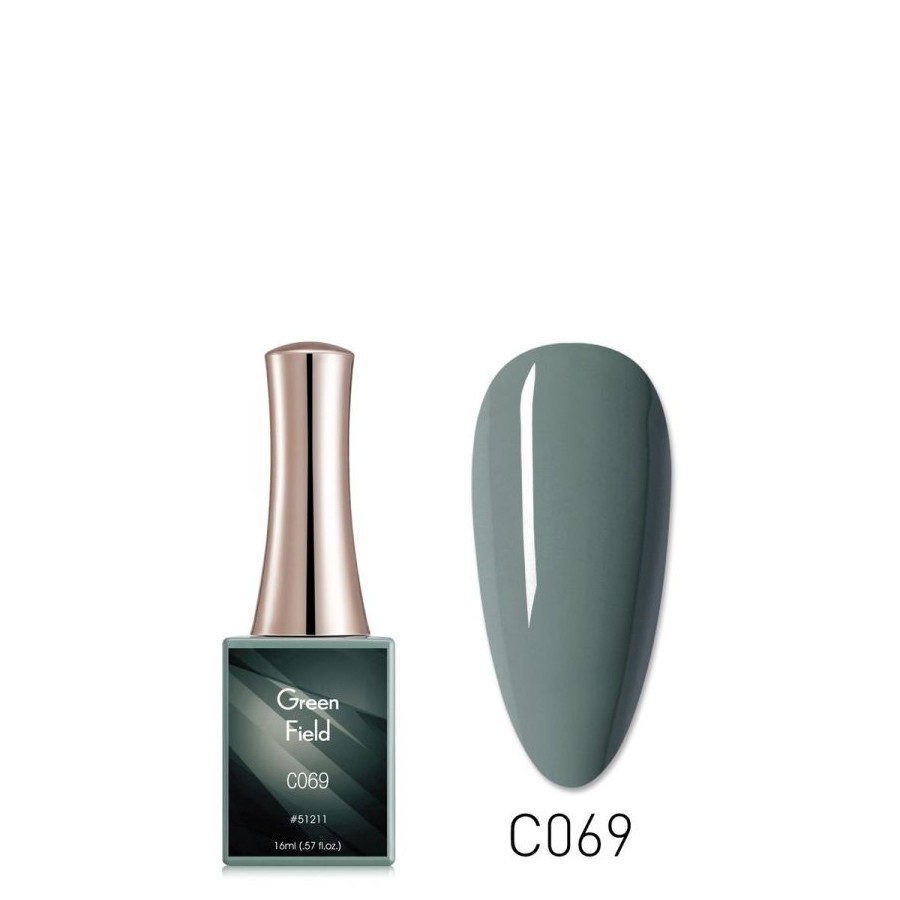 Canni Green Field – C069 16ML