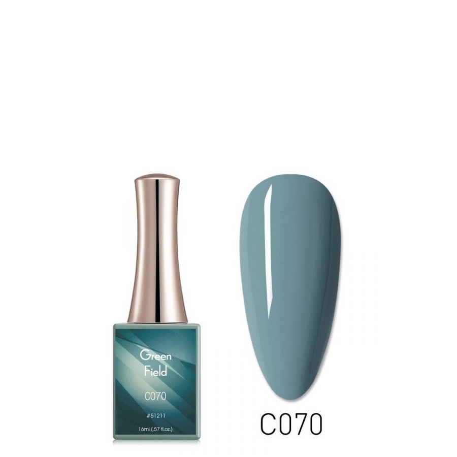 Canni Green Field – C070 16ML