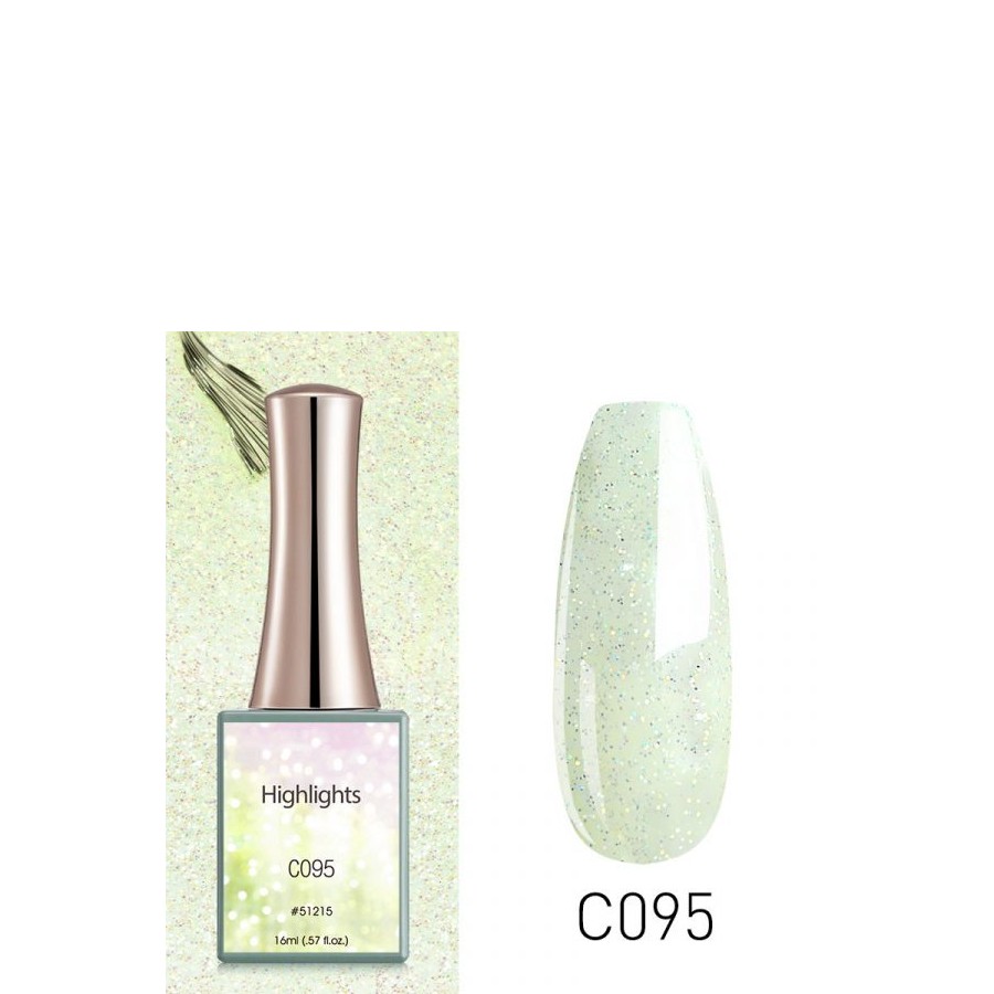 Canni Highlights – C095 16ML