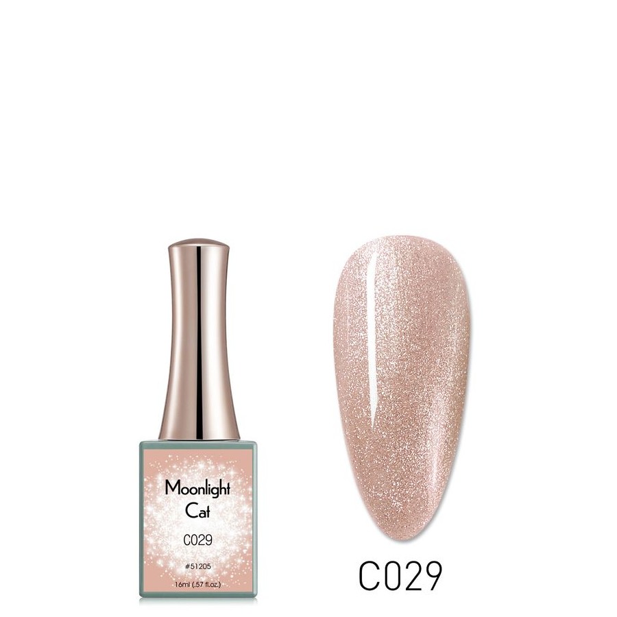 Canni Moonlight Cat – C029 16ML