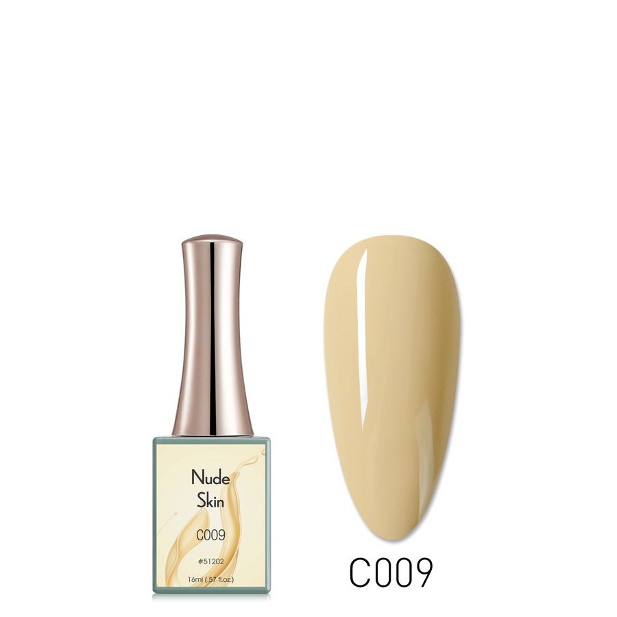 Canni Nude Skin – C009 16ML