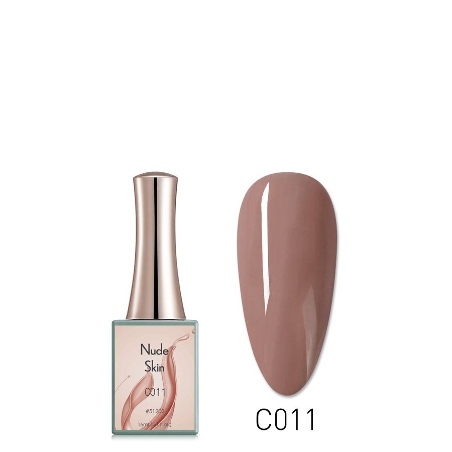 Canni Nude Skin – C11 16ML