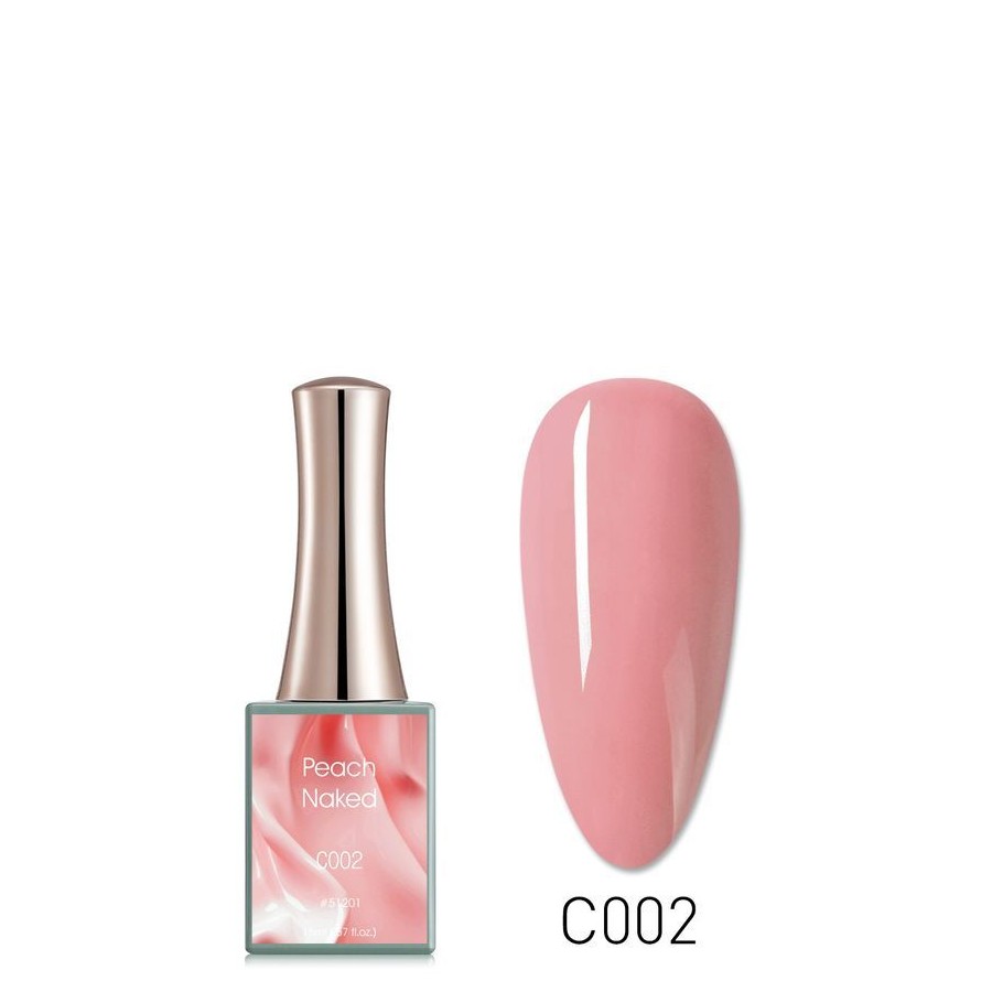 Canni Peach Naked – C002 16ML