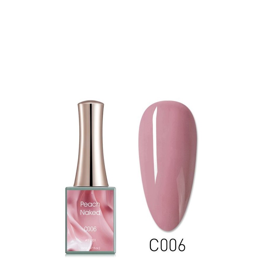 Canni Peach Naked – C06 16ML