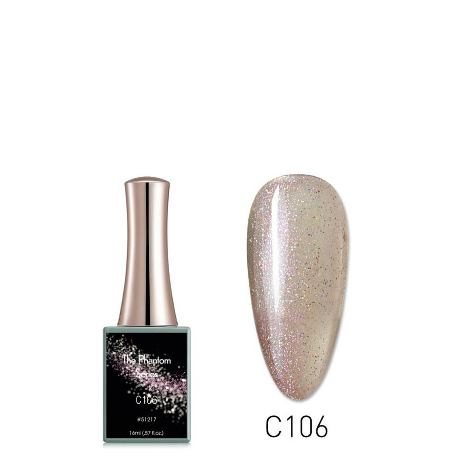 Canni Phantom – C106 16ML