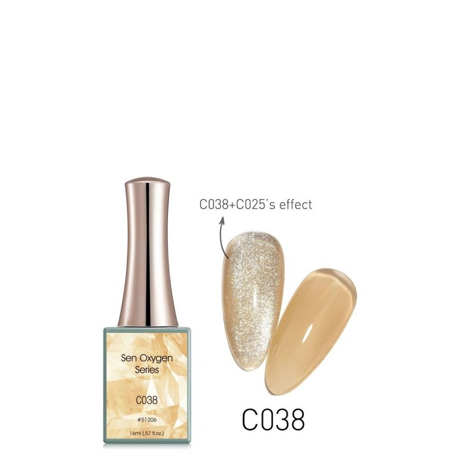 Canni Sen Oxygen – C038 16ML