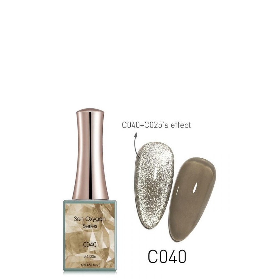 Canni Sen Oxygen – C040 16ML