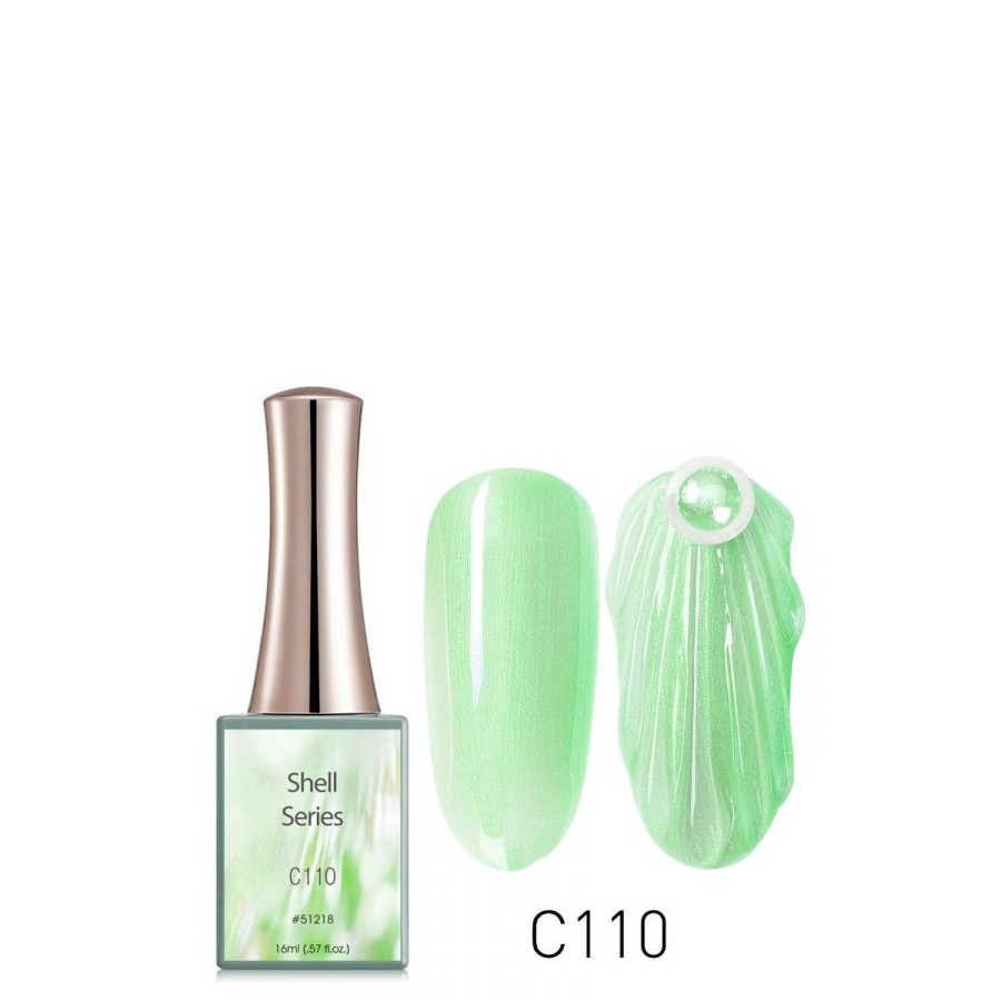 Canni Shell – C110 16ML