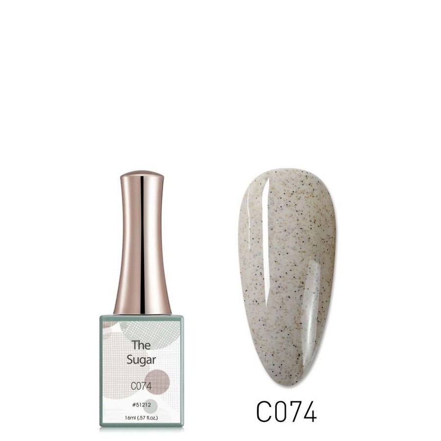 Canni Sugar Series – C074 16ML
