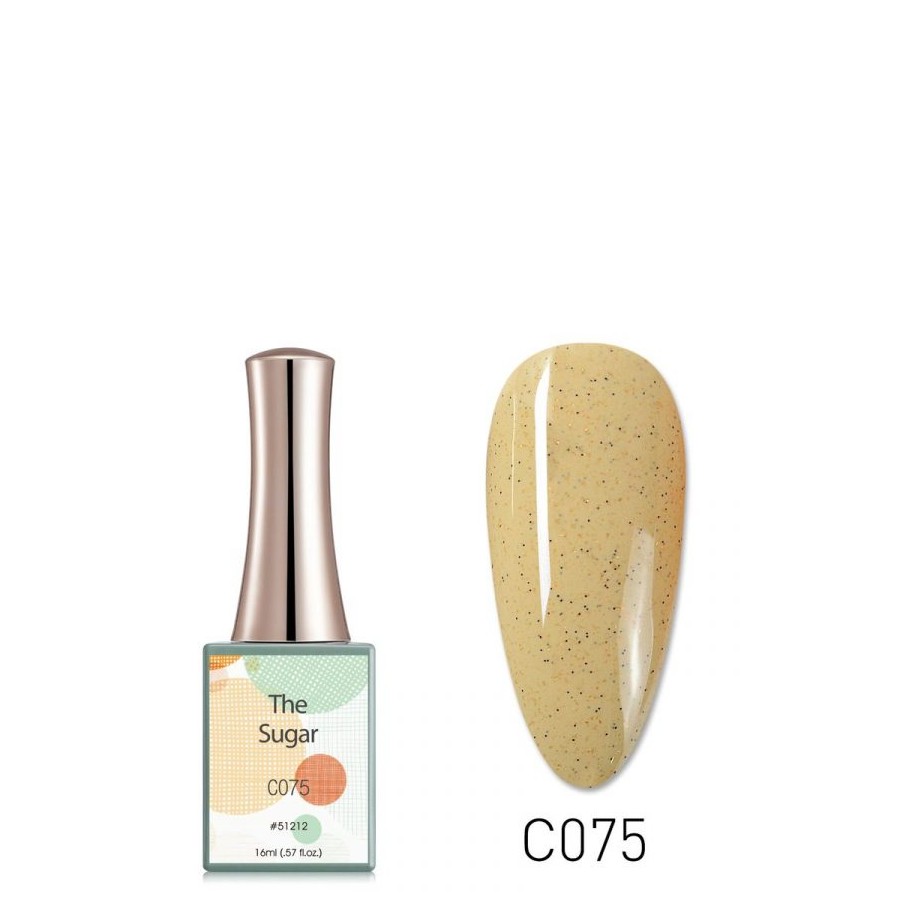 Canni Sugar Series – C075 16ML
