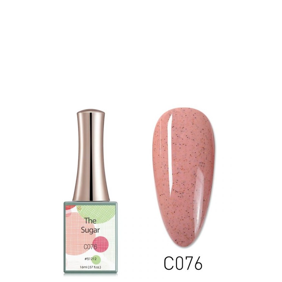 Canni Sugar Series – C076 16ML