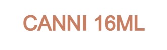 CANNI 16ML