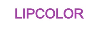 LIPCOLOR
